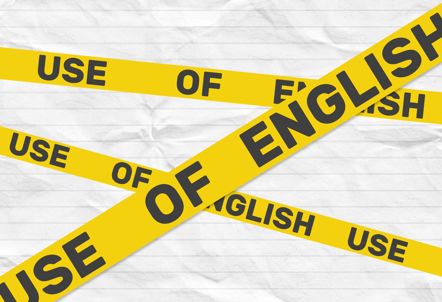 Типові помилки у частині "Use of English" на НМТ